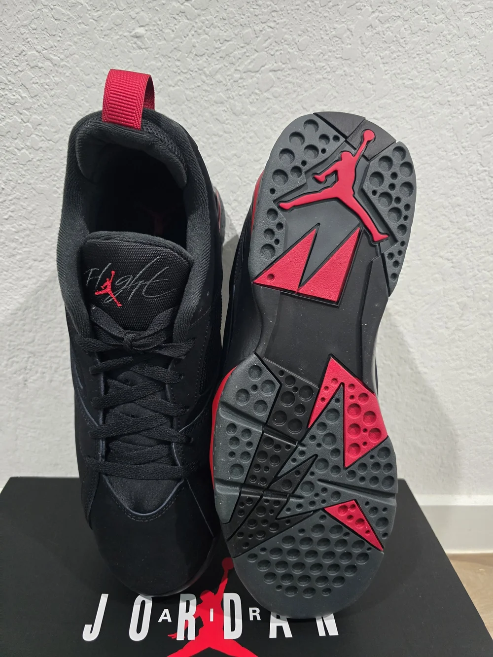 Jordan classic low